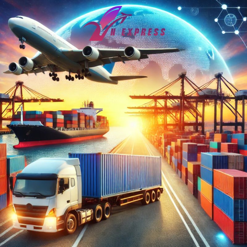 Về Vinh Ngân Express