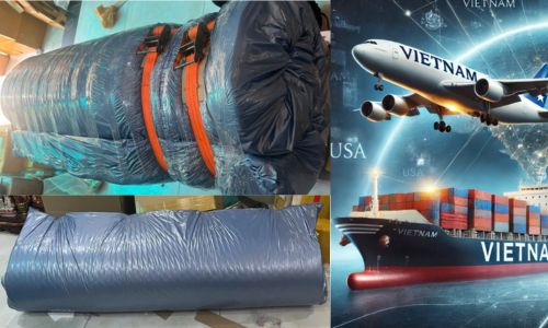 Mua hộ nệm Kymdan gửi đi Mỹ